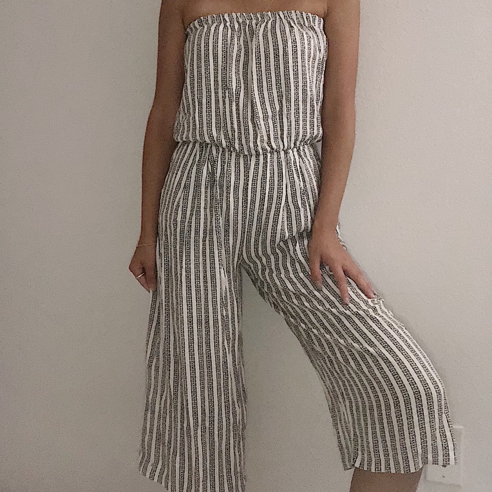 Don’t Ask Why Silky Jumpsuit